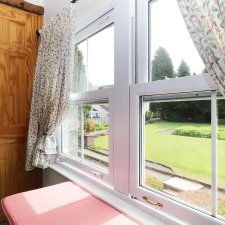 Coach House Casa vacanze Pooley Bridge