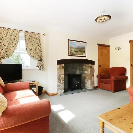 Coach House Casa vacanze Pooley Bridge