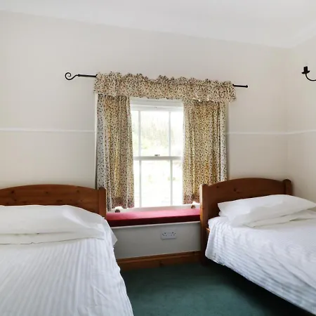 Coach House * Pooley Bridge