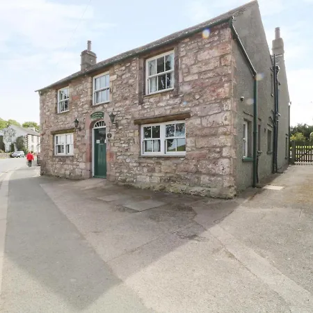 Coach House * Pooley Bridge